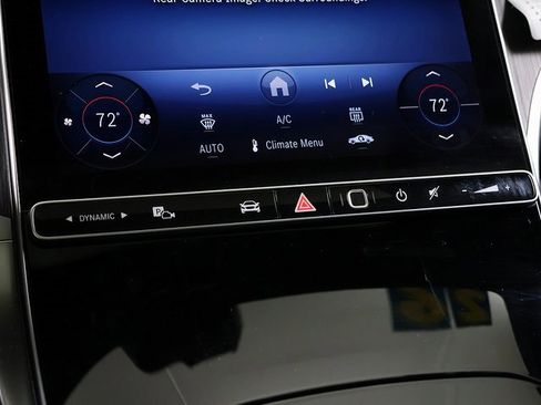 Certified 2026 Mercedes-Benz GLC 300 GLC 300 image 20