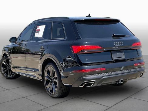 Used 2026 Audi Q7 3.0T Premium Plus AWD/4WD image 12