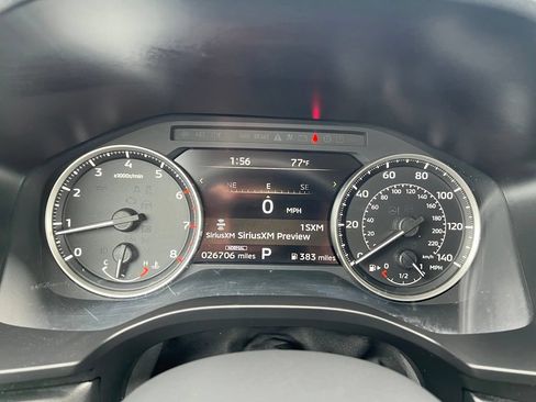 Used 2025 Mitsubishi Outlander SE AWD/4WD image 31