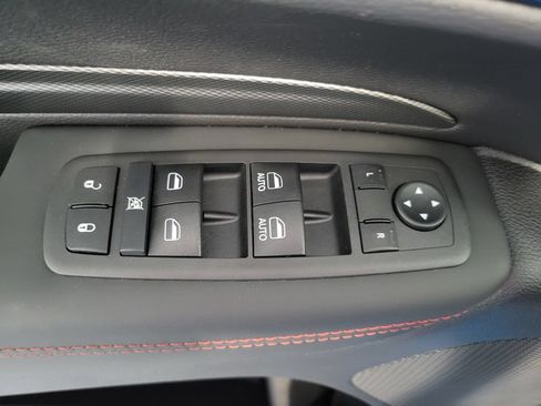 New 2026 Dodge Durango GT AWD/4WD image 12