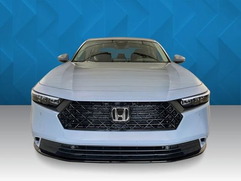 New 2026 Honda Accord EX-L image 10