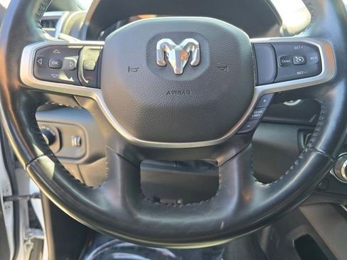 Used 2022 RAM 1500 Big Horn AWD/4WD image 39
