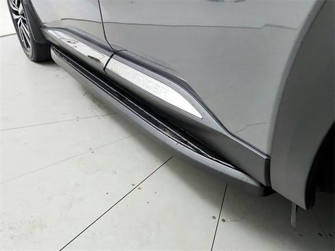 Used 2023 Nissan Pathfinder Platinum w/ Lighting Package (N93) image 57