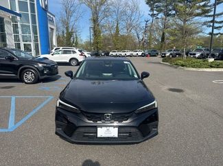 Used 2022 Honda Civic EX-L video 3