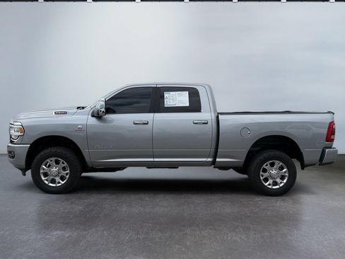 Used 2024 RAM 2500 Laramie w/ Safety Group AWD/4WD image 6
