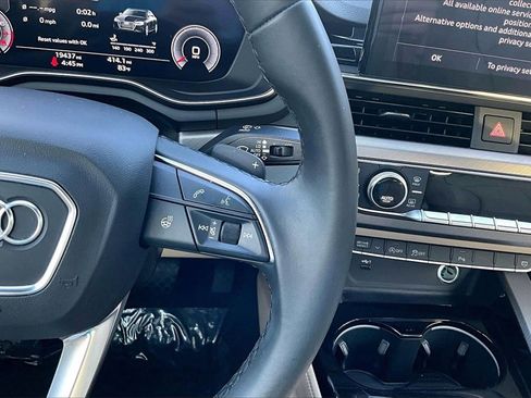 Certified 2023 Audi A4 2.0T Premium Plus w/ Premium Plus Package image 25