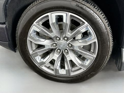 Used 2023 GMC Sierra 1500 Denali w/ Denali Reserve Package image 34