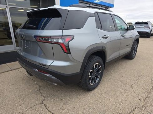 New 2026 Chevrolet Equinox ACTIV w/ Convenience Package III image 4