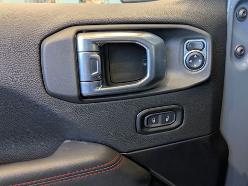 New 2026 Jeep Wrangler Unlimited Rubicon 392 image 8