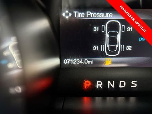 Used 2022 Ford Mustang Premium image 20