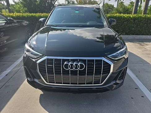 Used 2023 Audi Q3 2.0T Premium Plus AWD/4WD image 5