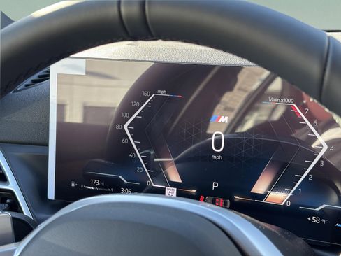 New 2026 BMW 330i Sedan w/ M Sport Package image 12