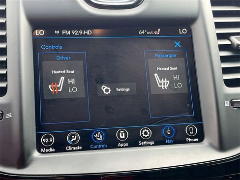 Used 2023 Chrysler 300 S image 21