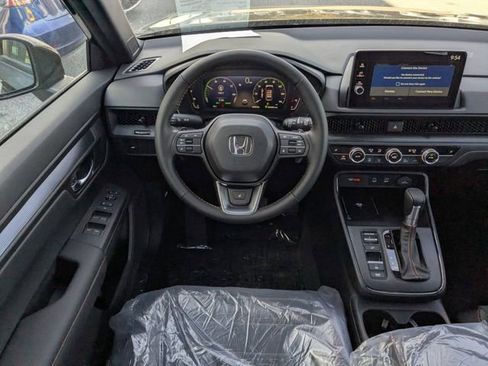 New 2026 Honda CR-V TrailSport image 15