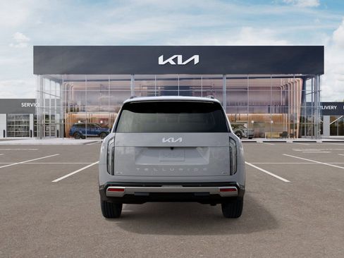 New 2027 Kia Telluride X-Line SX Prestige image 5