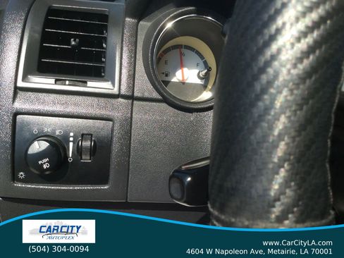 Used 2009 Dodge Charger Police image 9