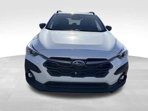 New 2026 Subaru Crosstrek 2.0i Premium AWD/4WD image 10