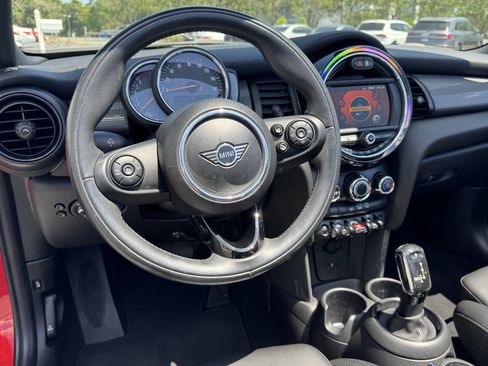 Used 2020 MINI Cooper Convertible FWD image 12
