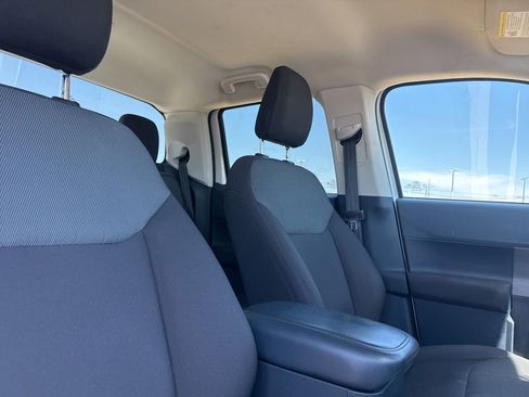 Used 2022 Ford Maverick XL w/ Equipment Group 100A Standard AWD/4WD image 29