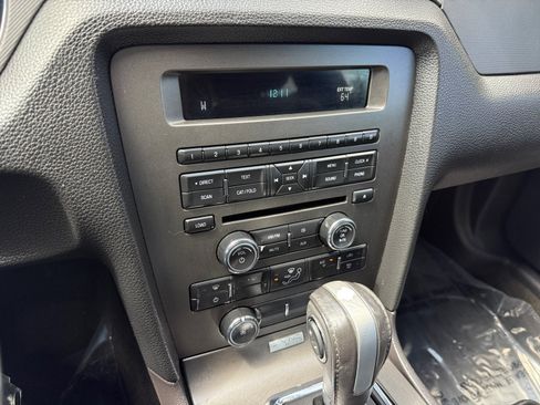 Used 2014 Ford Mustang Coupe w/ Equipment Group 102A RWD image 12