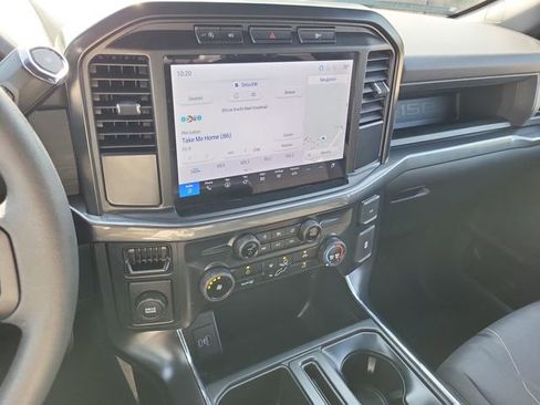Used 2024 Ford F150 STX image 12