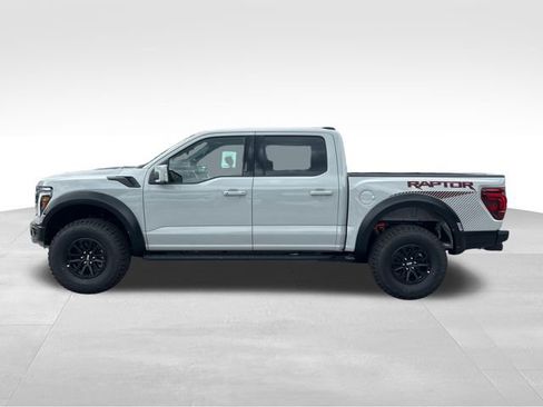 New 2026 Ford F150 Raptor AWD/4WD image 2