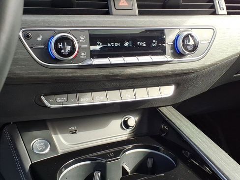 Used 2021 Audi A5 2.0T Premium Plus w/ Premium Plus image 18