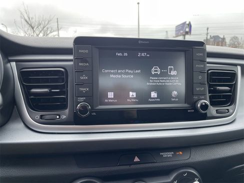Used 2020 Kia Rio S image 11