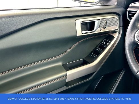 Used 2024 Ford Explorer Timberline w/ Timberline Technology Package AWD/4WD image 28