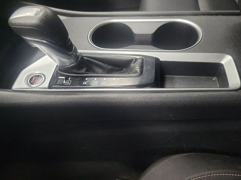 Used 2022 Nissan Altima 2.5 SV FWD image 26