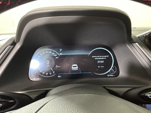 Used 2021 Hyundai Sonata SEL Plus w/ Preferred Accessory Package FWD image 21
