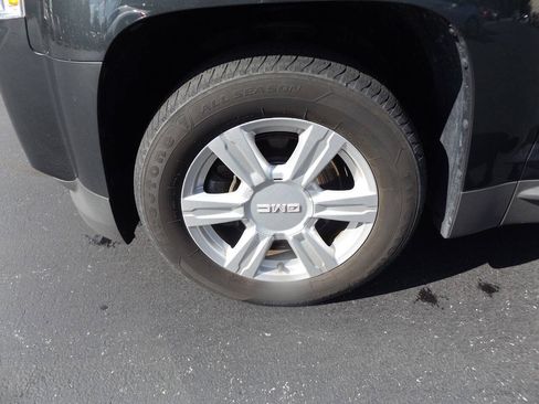 Used 2014 GMC Terrain SLE w/ Convenience Package FWD image 32