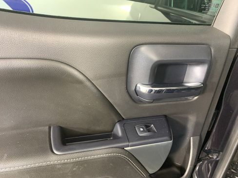 Used 2016 Chevrolet Silverado 1500 LT w/ All Star Edition image 30