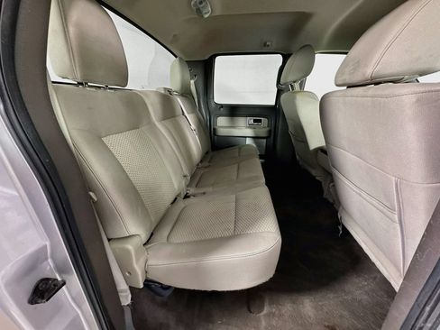 Used 2010 Ford F150 2WD SuperCrew image 30