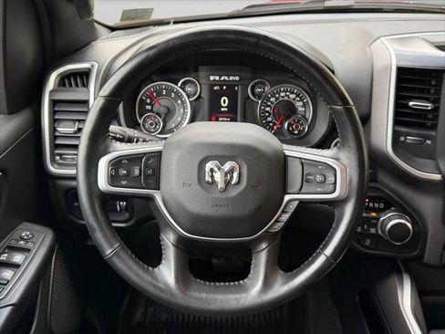 Certified 2023 RAM 1500 Big Horn AWD/4WD image 19