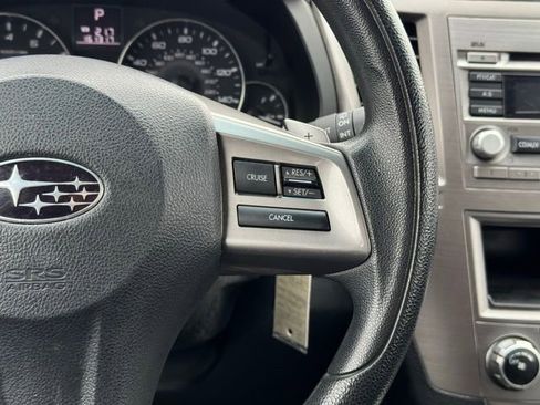 Used 2012 Subaru Outback 2.5i w/ Alloy Wheel Pkg image 22