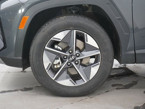 Certified 2026 Hyundai Tucson SEL AWD/4WD image 31