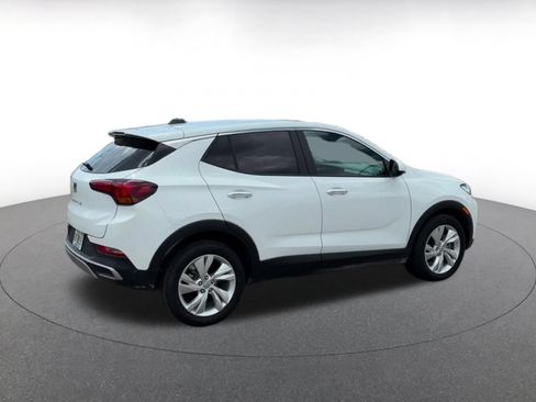 Used 2026 Buick Encore GX Preferred FWD image 11