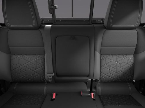 New 2026 Nissan Frontier SV w/ All-Weather Content Package AWD/4WD image 17