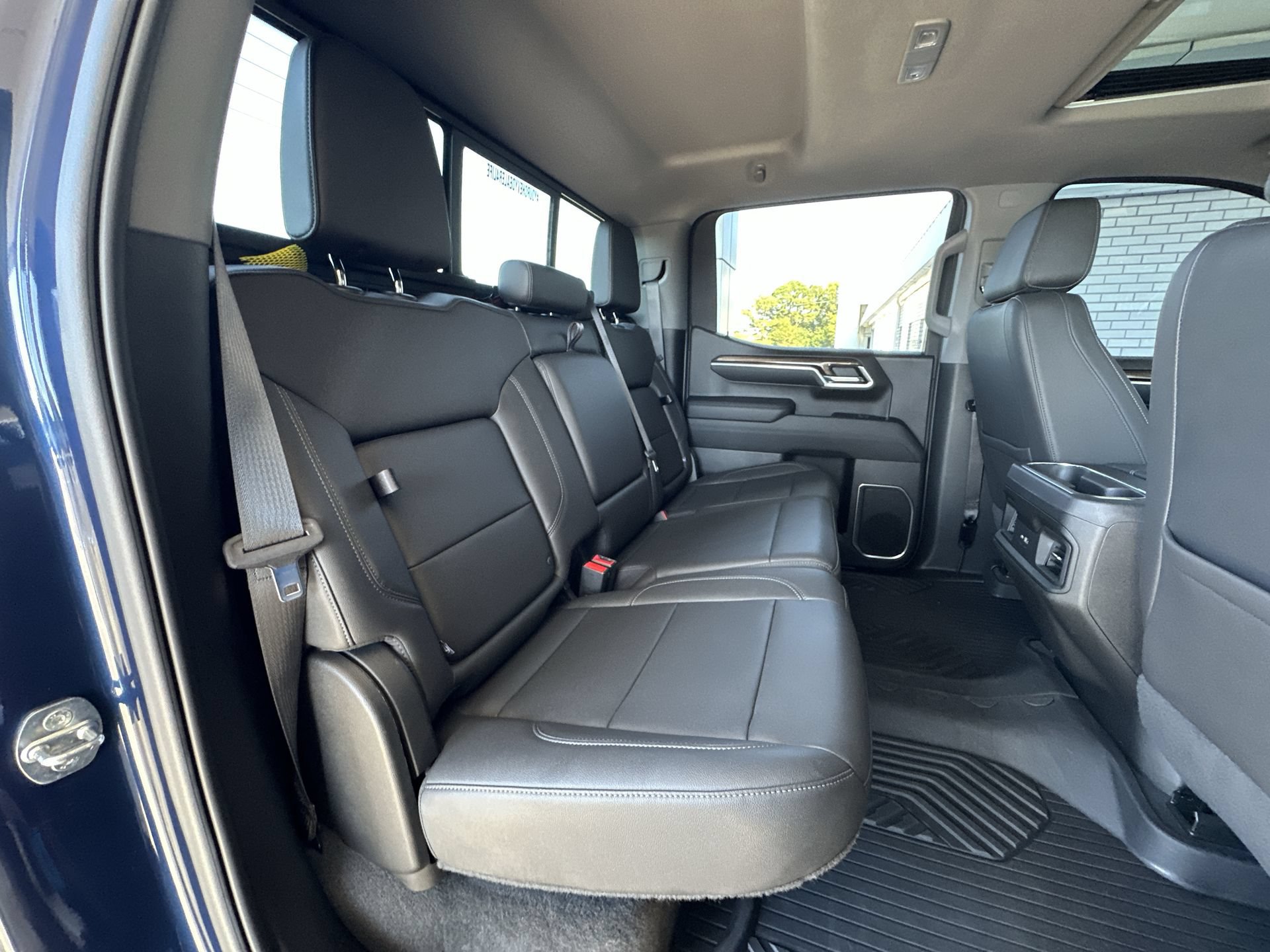 Used 2022 Chevrolet Silverado 1500 RST w/ RST All Star Premium Package AWD/4WD image 27