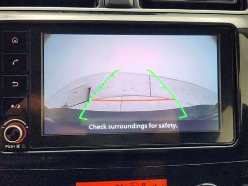 Used 2024 Mitsubishi Mirage G4 ES FWD image 14