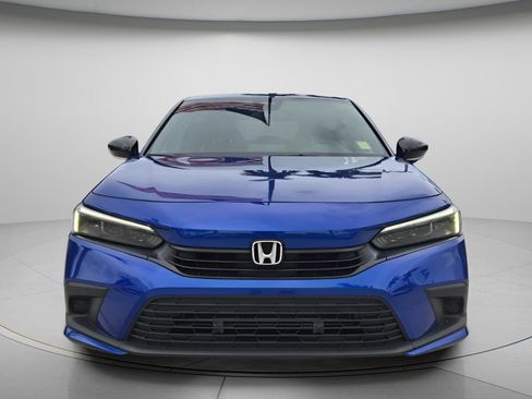Certified 2024 Honda Civic Sport image 5