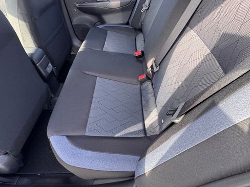 New 2025 Nissan Versa SV w/ Trunk Package image 12