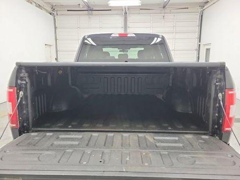 Used 2018 Ford F150 XLT AWD/4WD image 8