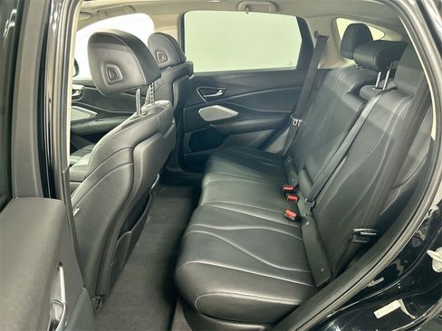 Used 2020 Acura RDX Technology Package image 21