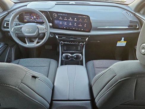 New 2026 Chevrolet Traverse LT w/ Midnight/Sport Edition image 16