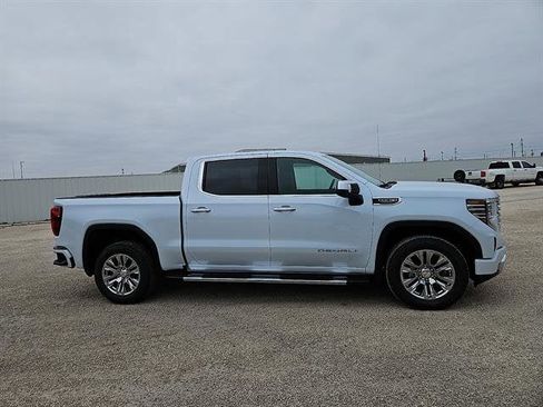 New 2026 GMC Sierra 1500 Denali image 6