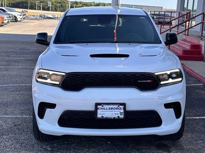 New 2026 Dodge Durango GT
