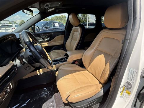 Used 2022 Lincoln Corsair Reserve w/ Equipment Group 201A AWD/4WD image 22