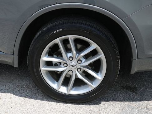 Used 2026 Dodge Durango GT AWD/4WD image 9